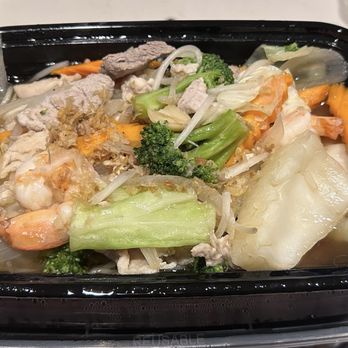 Elephant Thai Cuisine - Mixed Vegetables To-Go - Thai Near Me - Vallejo, California Elephant Thai Cuisine - Mixed Vegetables To-Go - Thai Near Me - Vallejo, California
