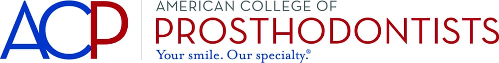 American College of Prosthodontists