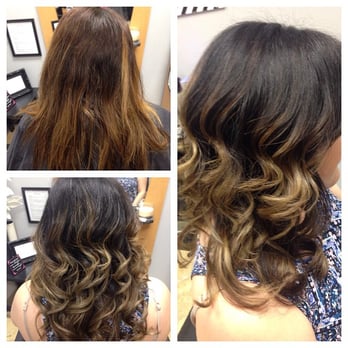 The Bombshell Studio - Hair Salons Near Me - Wilmington, North Carolina The Bombshell Studio - Hair Salons Near Me - Wilmington, North Carolina