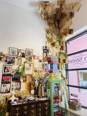 The Ripped Bodice by null