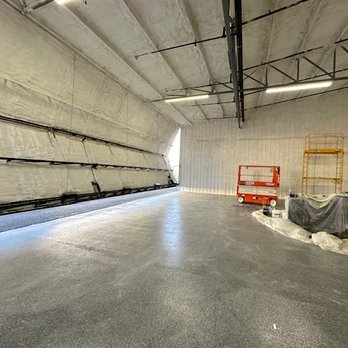 Spray Foam Giants - Minden Tahoe Airplane Hanger - Insulation Installation Near Me - Sparks, Nevada Spray Foam Giants - Minden Tahoe Airplane Hanger - Insulation Installation Near Me - Sparks, Nevada