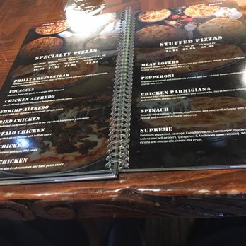 Little Rome - Menu page - Italian Near Me - Plano, Texas Little Rome - Menu page - Italian Near Me - Plano, Texas