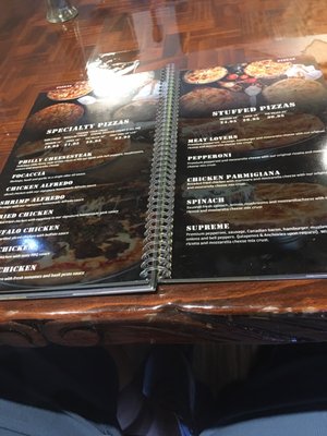 Menu photo 4 Little Rome Plano, TX Menu photo 4 Little Rome Plano, TX