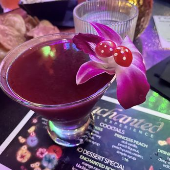 insideOUT - Butterfly Kiss Cocktail - Lounges Near Me - San Diego, California insideOUT - Butterfly Kiss Cocktail - Lounges Near Me - San Diego, California