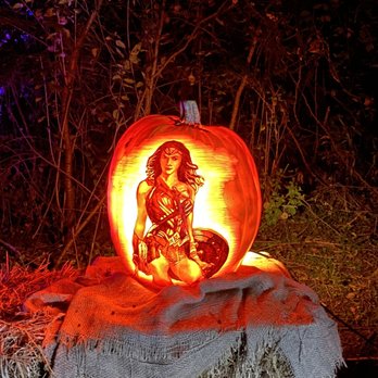 Jack's Pumpkin Glow - Festivals Near Me - Lisle, Illinois