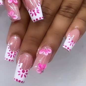 TJ Nail Spa - Nail Salons Near Me - Pico Rivera, California TJ Nail Spa - Nail Salons Near Me - Pico Rivera, California