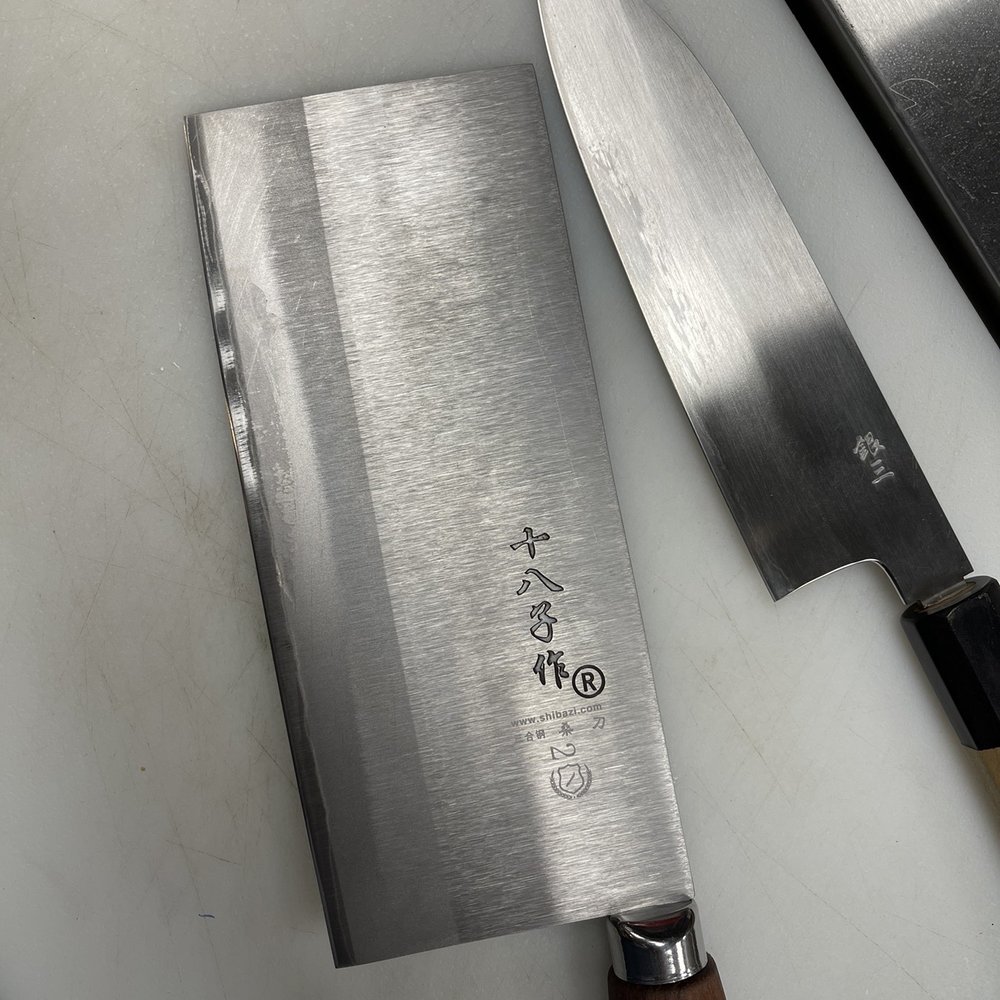 William Tan's Custom Knives, Sharpening, Repair - Knife Sharpening Near Me - Cupertino, California William Tan's Custom Knives, Sharpening, Repair - Knife Sharpening Near Me - Cupertino, California