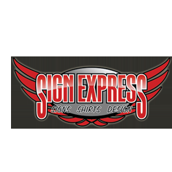 The Sign Express