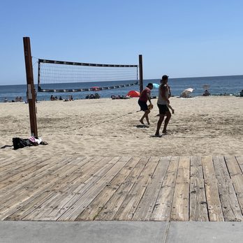 Laguna Beach - Beach volleyball - Beaches Near Me