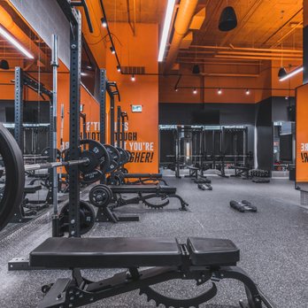 Fit Factory - Gyms Near Me - Toronto, Ontario Fit Factory - Gyms Near Me - Toronto, Ontario