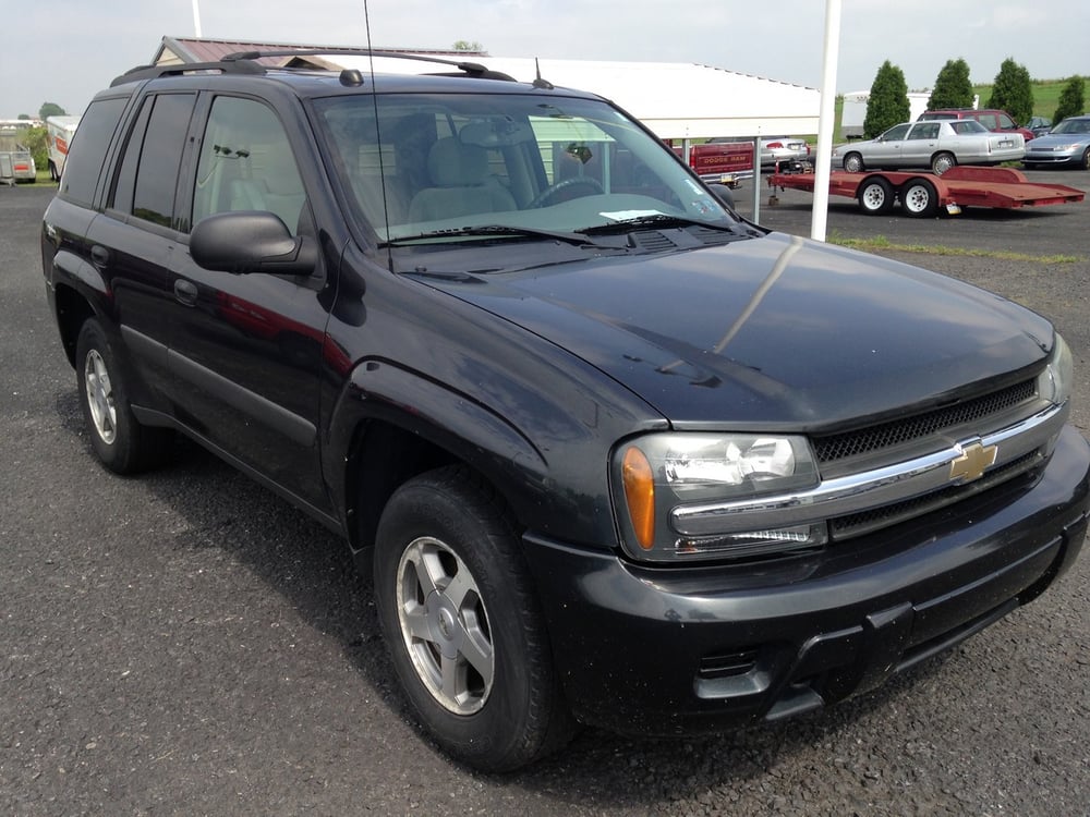 Maxatawny Auto Sales