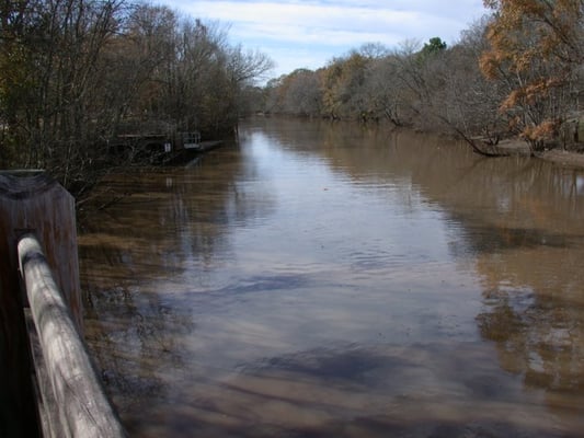 Vermilionville Historic Village by null