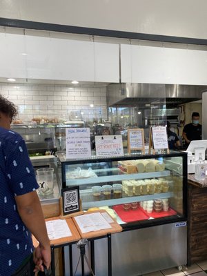 The Sandwich Society by null