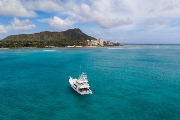 Ohana Yachts by null