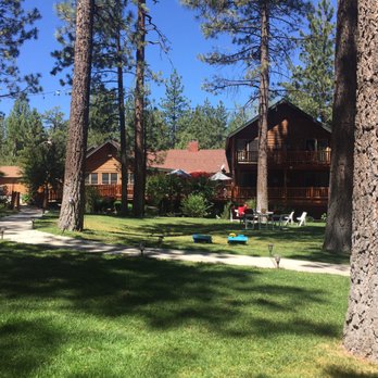 Alpenhorn Bed & Breakfast - Big Bear Lake, CA