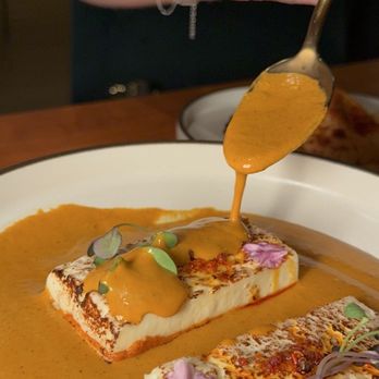Ishq - Paneer Laung Latta - Indian Near Me - New York, New York