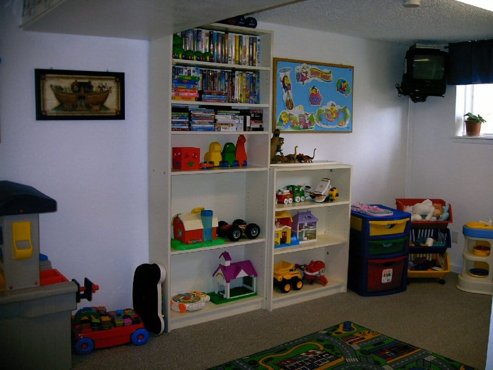 Morning Sun Child Care & Preschool - childcare center in Tacoma, WA