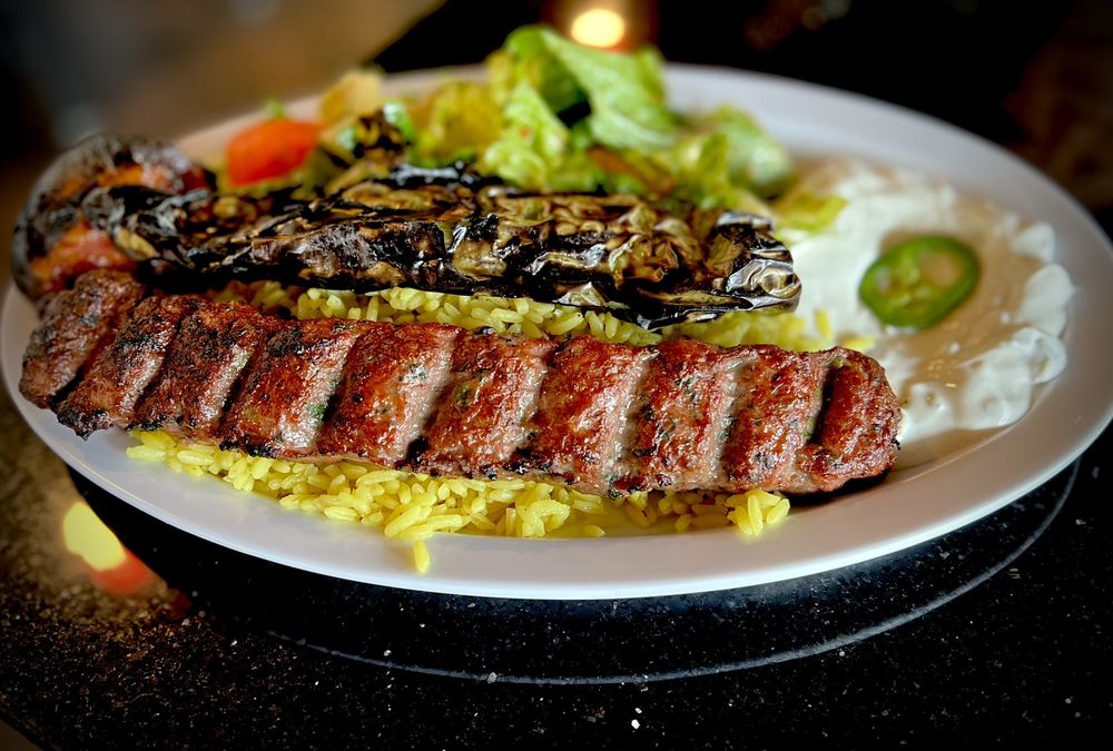 CAFE X2O MONROVIA Updated October 2024 537 Photos & 509 Reviews