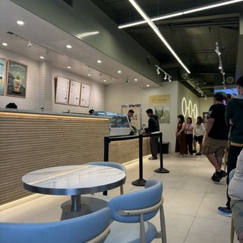 Urban Matcha - Inside - Desserts Near Me - Castro Valley, California Urban Matcha - Inside - Desserts Near Me - Castro Valley, California