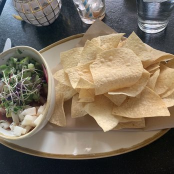 Chico Malo - Ceviche - Mexican Near Me - Phoenix, Arizona