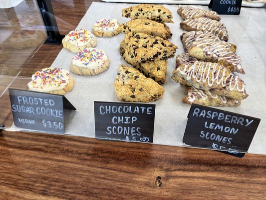 Gluten Free Goose, A Bakery by null