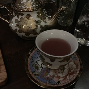 ROOH - Specialty cocktail - Indian Near Me - San Francisco, California