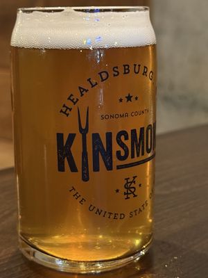 KINSmoke by null