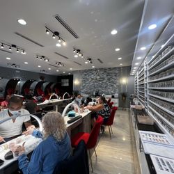 LUX NAIL SPA