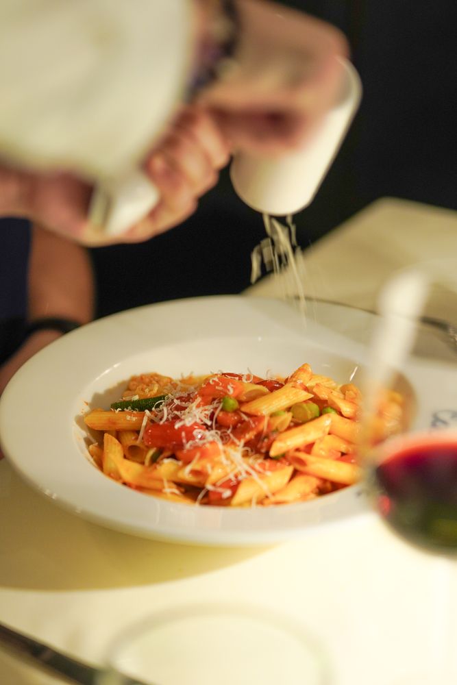 Social spots from Casalina