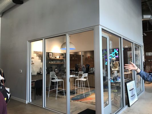 Platform Coffee + Kitchen by null
