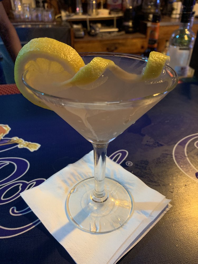 ED’S PLACE 10 Photos & 14 Reviews 5329 San Pablo Dam Rd, El