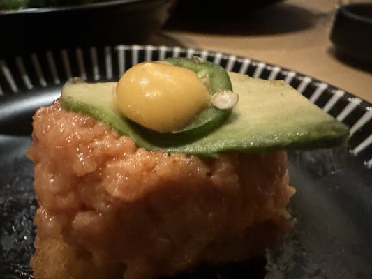 Kase Sake & Sushi by null