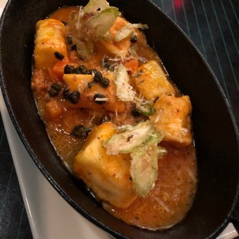 Bizou - RW ricotta gnocchi - Breakfast & Brunch Near Me - Charlottesville, Virginia Bizou - RW ricotta gnocchi - Breakfast & Brunch Near Me - Charlottesville, Virginia