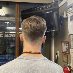 Postas Barber Shop