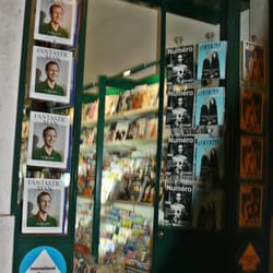 Loja das Revistas
