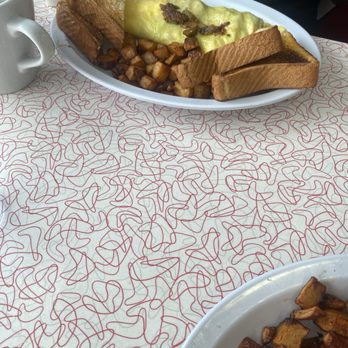 Starlite Diner - Philly Cheese Steak Omelet - Diners Near Me - Daytona Beach, Florida Starlite Diner - Philly Cheese Steak Omelet - Diners Near Me - Daytona Beach, Florida