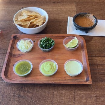 Salsa Verde - Awesome salsa bar! - Mexican Near Me - Tucson, Arizona Salsa Verde - Awesome salsa bar! - Mexican Near Me - Tucson, Arizona