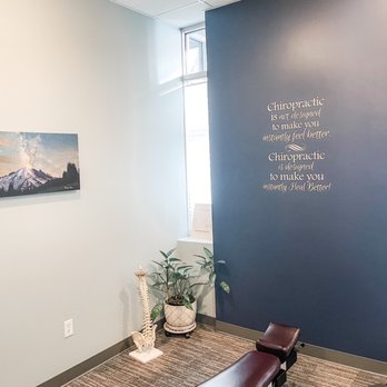 Discover Health Chiropractic - Chiropractors Near Me - Seattle, Washington