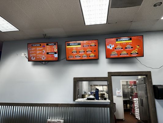 MANGIAMOS PIZZA - Updated March 2026 - 10 Photos & 15 Reviews - 1802 N ...