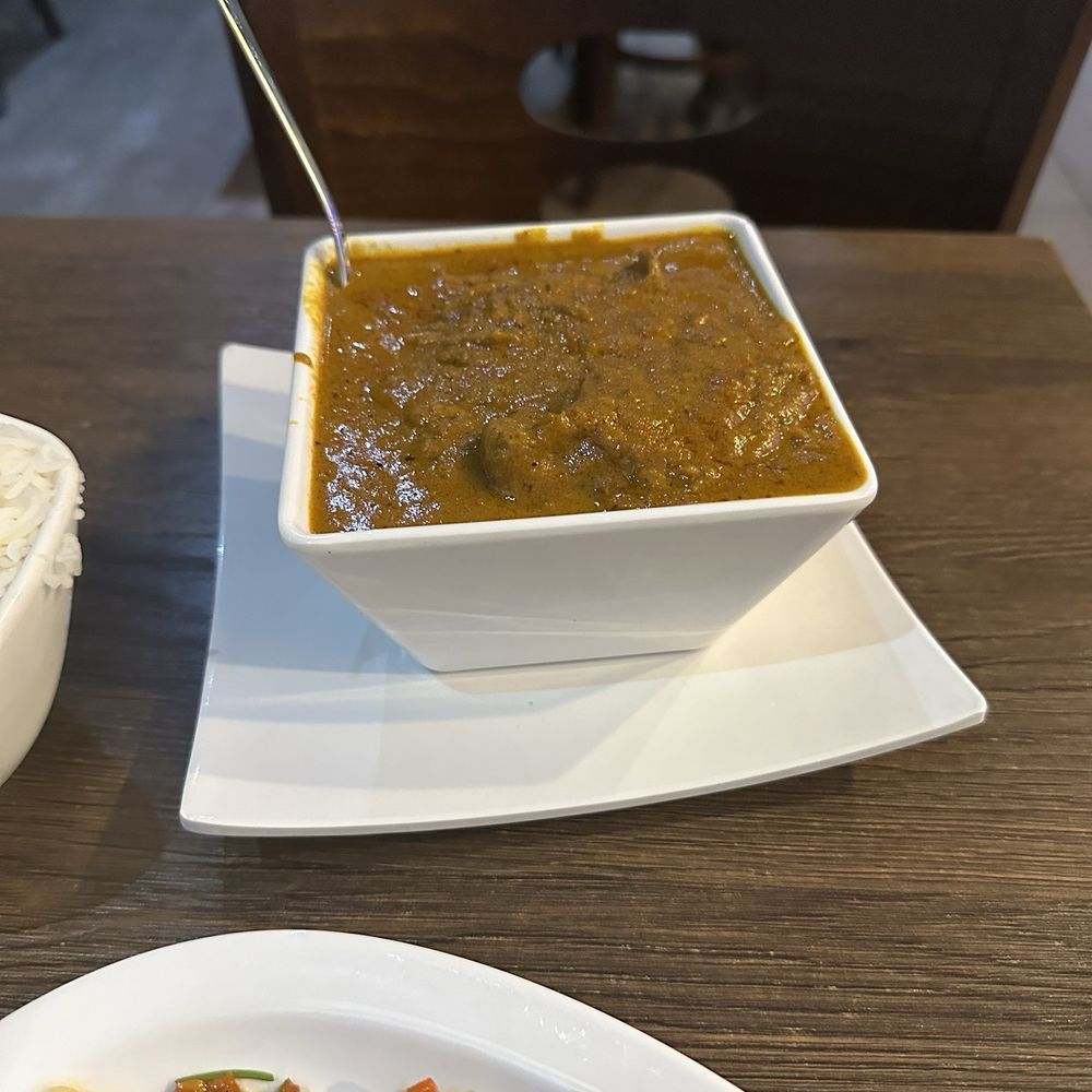 Curry Craft - Lamb Tikka Masala - Indian Near Me - San Marcos, California Curry Craft - Lamb Tikka Masala - Indian Near Me - San Marcos, California
