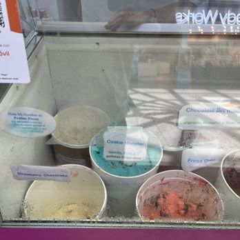 Helado Ico Rico - Mantecado - Ice Cream & Frozen Yogurt Near Me - Caguas, Puerto Rico Helado Ico Rico - Mantecado - Ice Cream & Frozen Yogurt Near Me - Caguas, Puerto Rico