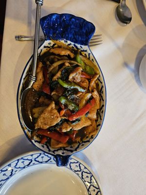 Addie's Thai House by null