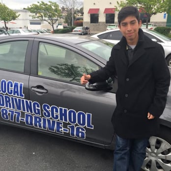 Local Driving School - Roseville - Local Driving School Student - Driving Schools Near Me - Roseville, California Local Driving School - Roseville - Local Driving School Student - Driving Schools Near Me - Roseville, California