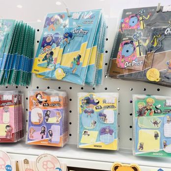 Miniso - Accessories Near Me - West Covina, California Miniso - Accessories Near Me - West Covina, California