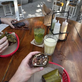 Burrito Amor - Chicken burrito - Bars Near Me - Tulum, ROO Burrito Amor - Chicken burrito - Bars Near Me - Tulum, ROO