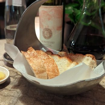 TOCA - Italian Near Me - Toronto, Ontario