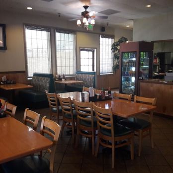 Pho 2006 - More inside - Vietnamese Near Me - Clovis, California