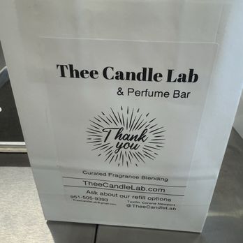 Thee Candle Lab - Candle Stores Near Me - Newport Beach, California Thee Candle Lab - Candle Stores Near Me - Newport Beach, California