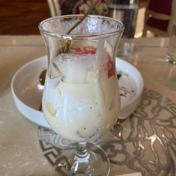 Punjabi Dhaba - Kenner - Rasmalai trifle - Indian Near Me - Kenner, Louisiana Punjabi Dhaba - Kenner - Rasmalai trifle - Indian Near Me - Kenner, Louisiana