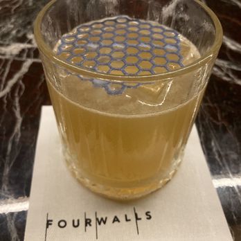 Four Walls - Cocktail Bars Near Me - Nashville, Tennessee Four Walls - Cocktail Bars Near Me - Nashville, Tennessee